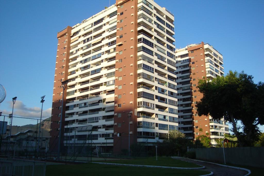 Residencial Portal Da Barra Aparthotel Rio de Janeiro