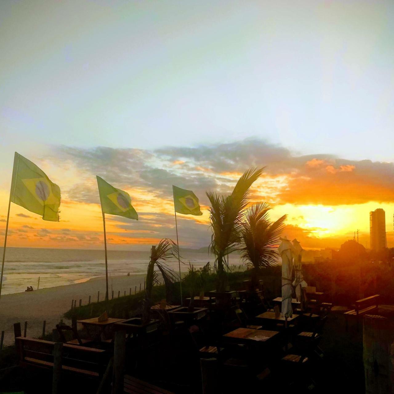 Aparthotel Residencial Portal Da Barra *